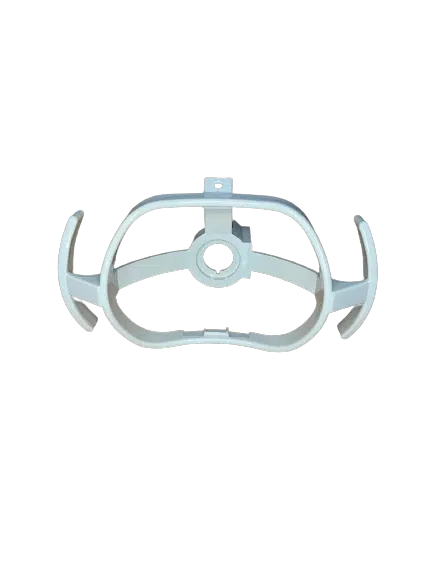 Moldura do refletor reflex LD