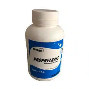Bicarbonato Prophylaxis