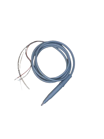 Caneta do ultrassom Gnatus e Saevo antigo