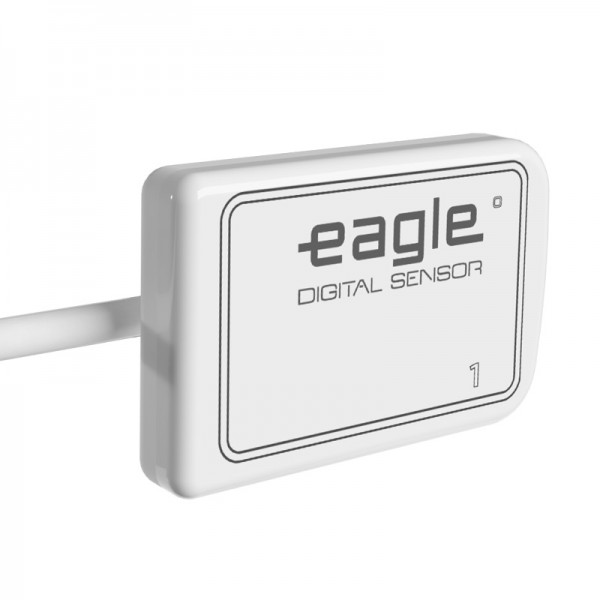 Eagle Digital Sensor – Tamanho 1