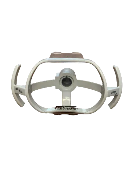 Kit moldura do refletor reflex LD