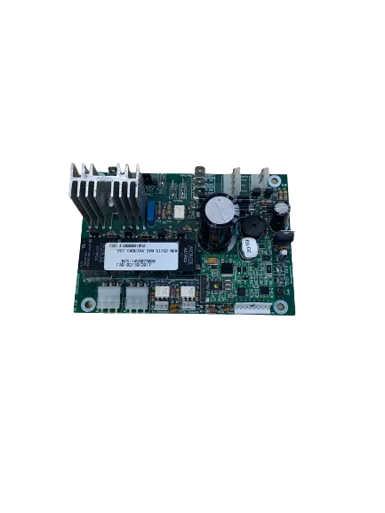PCI cadeira SYN G1/G2 new