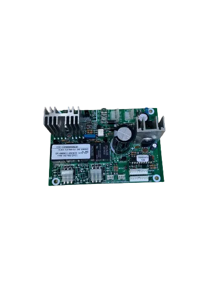 Placa eletrônica da cadeira syncrus GL pad