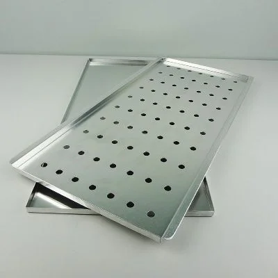 BANDEJA INOX ADT/ASA/ASE 40 LITROS