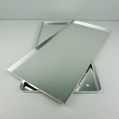 BANDEJA INOX ADT/ASA/ASE 60 LITROS
