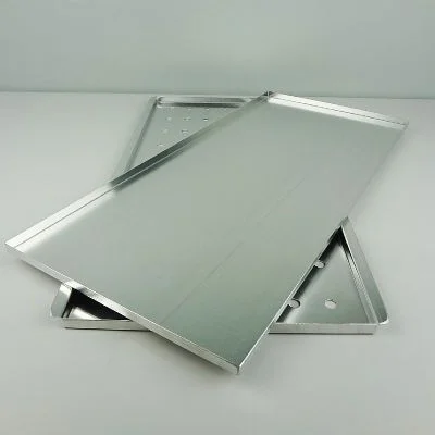 BANDEJA INOX ADT/ASA/ASE 75 LITROS