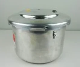 CAMARA AUTOCLAVE 8 LITROS- ENG.05.0013.09.00