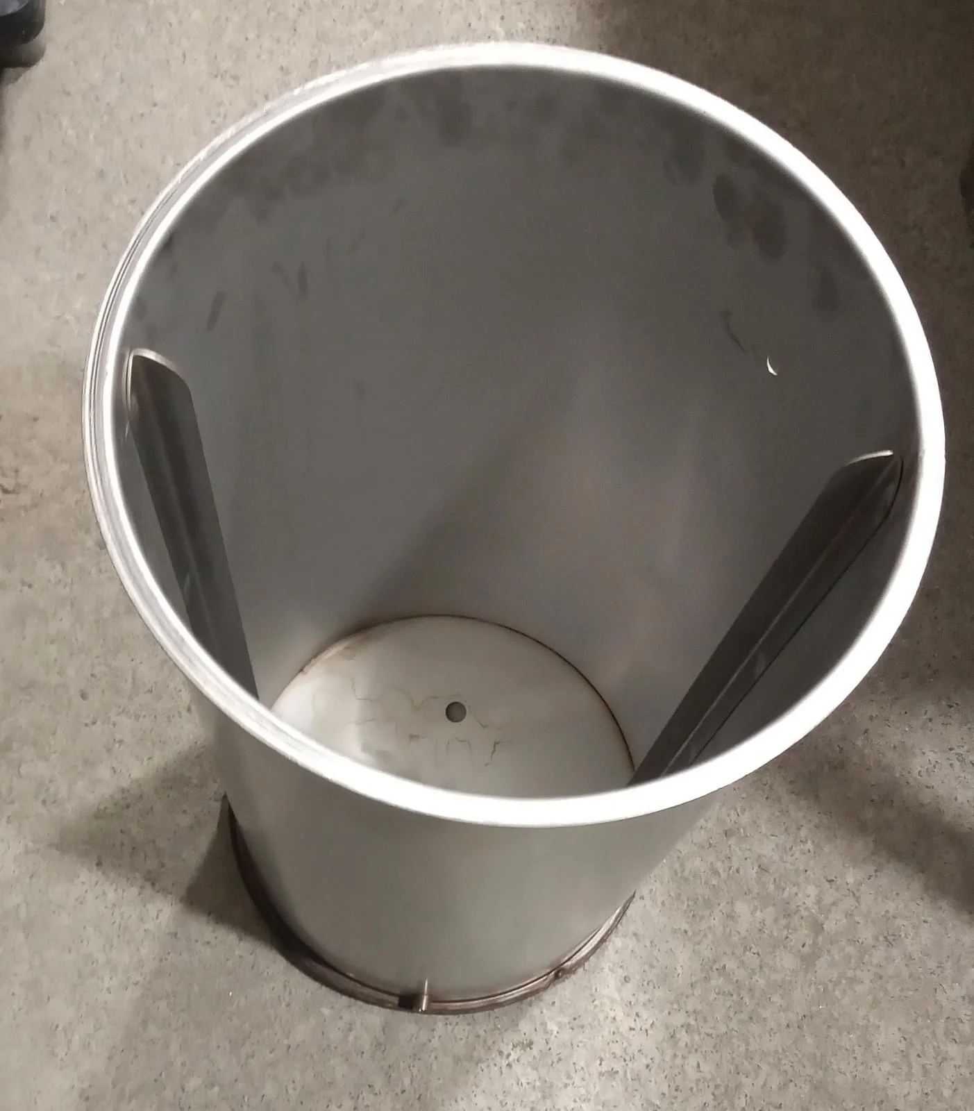 CAMARA HORIZONTAL 42 LITROS FLEX OP3MEC0457