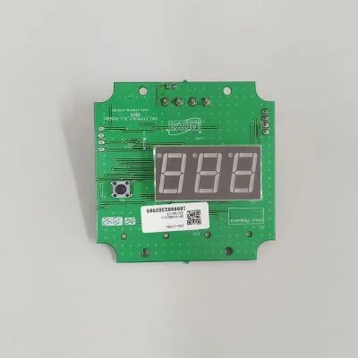 CONTROLADOR ELETRONICO INV 17701