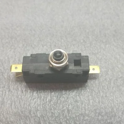 MICROINTERRUPTOR DE ACAO RAPIDA MG-2607