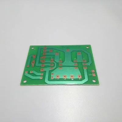 PLACA CI AUTOCLAVE ANALÓGICA/EXTRA