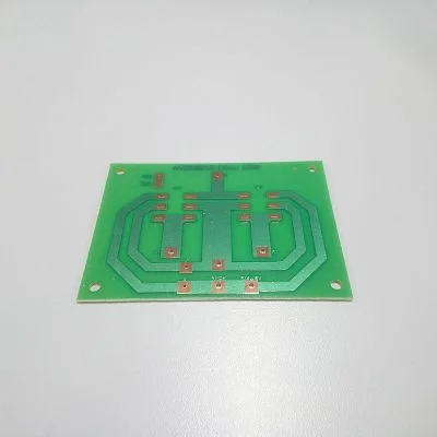 PLACA CI AUTOCLAVE DIGITAL