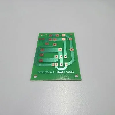 PLACA CI AUTOCLAVE ECO ANALÓGICA/EXTRA