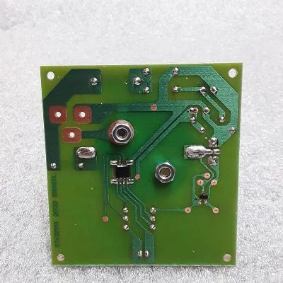 PLACA INCUBADORA STERMAX
