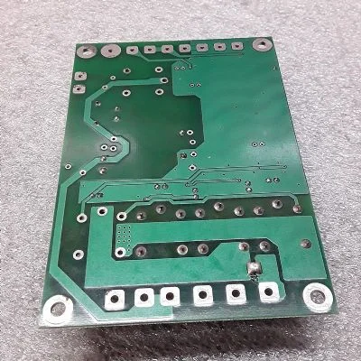 PLACA PCI DIGITAL BIVOLT PAINEL