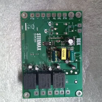 PLACA PCI DIGITAL BIVOLT PAINEL