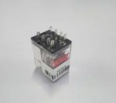 RELE ELETROMECÂNICO 110V