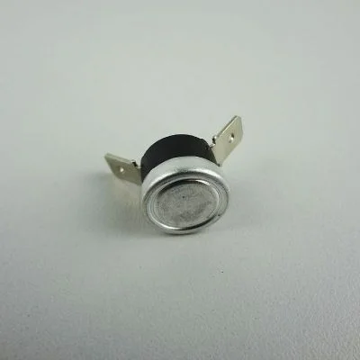 TERMOSTATO BIMETALICO NA 110