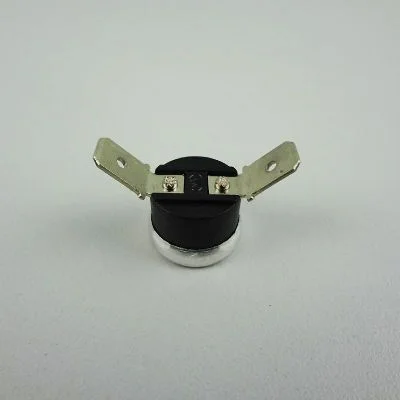 TERMOSTATO BIMETALICO NA 110