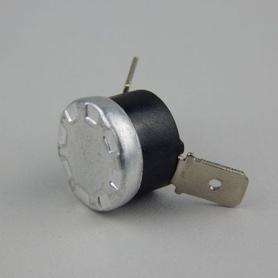 TERMOSTATO BIMETÁLICO NF 130ºC-ELT0044