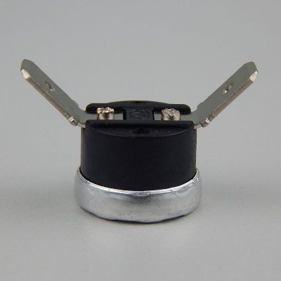 TERMOSTATO BIMETALICO NF 130C COM FIXAÇÃO