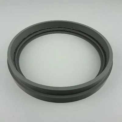 GUARNIÇÃO DE SILICONE 12 LITROS