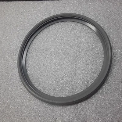 GUARNIÇÃO SILICONE 12 LITROS ALUMINIO