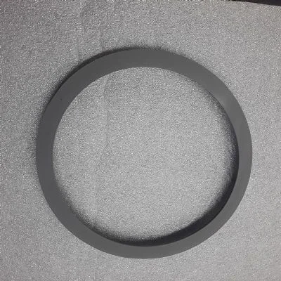 GUARNIÇÃO SILICONE 12 LITROS ALUMINIO
