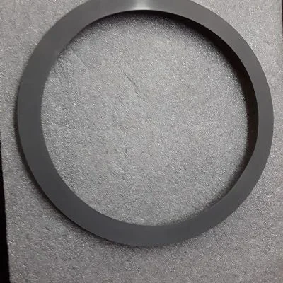 GUARNIÇÃO SILICONE 21 LITROS ALUMINIO
